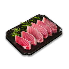 東港鮪魚肚肉250G/包 東港鮪魚肚肉250G/包