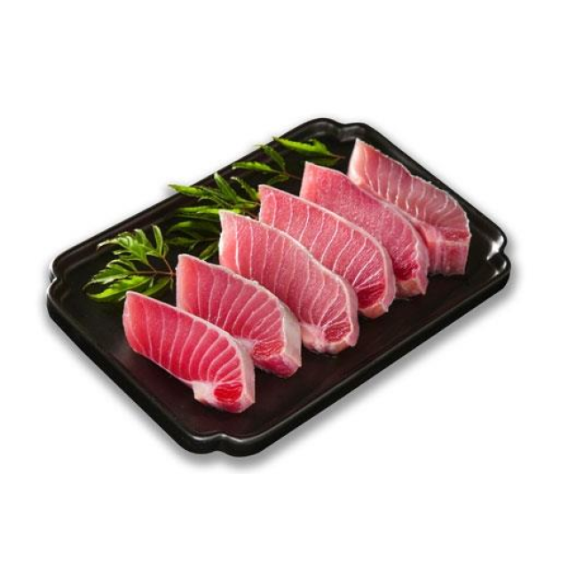 東港鮪魚肚肉250G/包