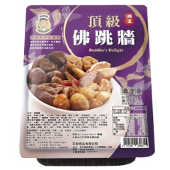 巨廚頂級佛跳牆1000G/盒 巨廚頂級佛跳牆1000G/盒