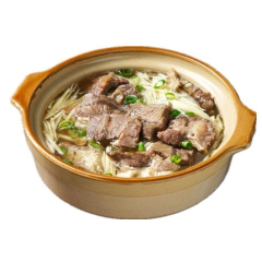 巨廚清燉羊肉湯5包/組(500G/包) 巨廚清燉羊肉湯5包/組(500G/包)