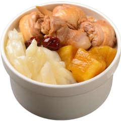 佳佳鳳梨苦瓜雞900G/碗 佳佳鳳梨苦瓜雞900G/碗