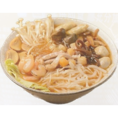 佳佳開運干貝海鮮羹900G/碗 佳佳開運干貝海鮮羹900G/碗