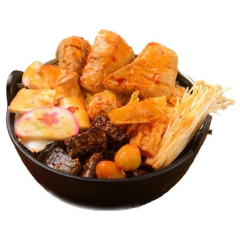 佳佳麻辣臭臭鍋900G/碗 佳佳麻辣臭臭鍋900G/碗
