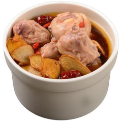 佳佳麻油雞2碗/組(900G/碗) 佳佳麻油雞2碗/組(900G/碗)
