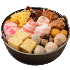 佳佳酸菜白肉鍋2碗/組(900G/碗)