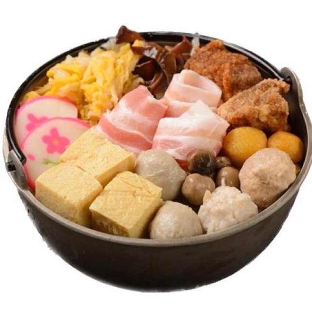佳佳酸菜白肉鍋2碗/組(900G/碗)