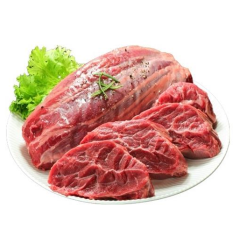 美國冷凍牛腱心6kg/組 美國冷凍牛腱心6kg/組