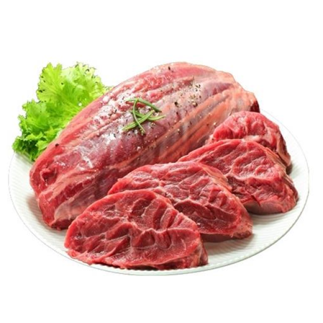 美國冷凍牛腱心6kg/組 美國冷凍牛腱心6kg/組