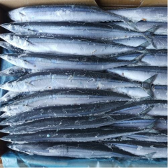 秋刀魚2號/箱 (約80-85尾) 秋刀魚2號/箱 (約80-85尾)