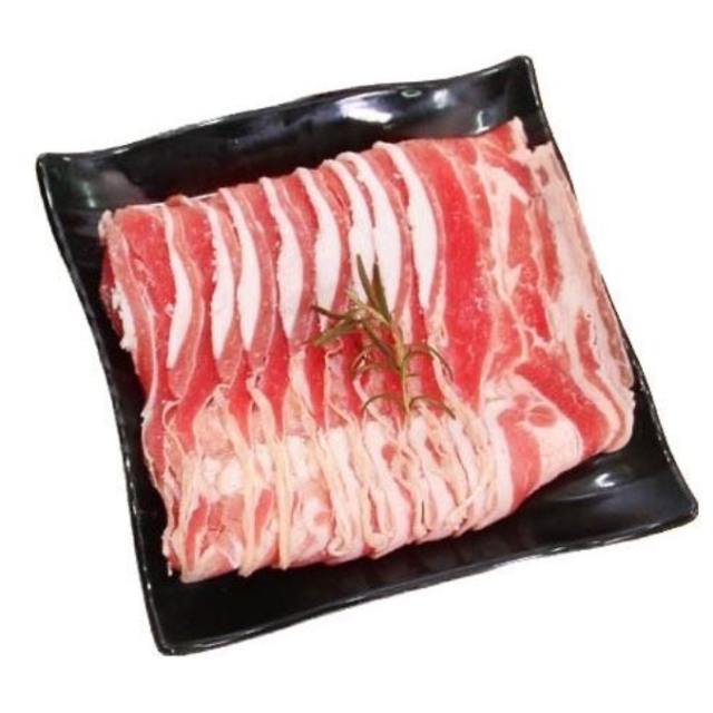 特選小羊火鍋片3盒/組(平口封-180G/盒)